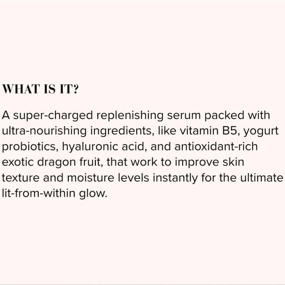 Too Faced Good in Bed Serum - Picture 2 of 7